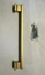 Asidrama 10 Pack 8.5 INCH(160MM) Champagne Bronze Kitchen Cabinet Handles New. Fixed Price $15.00.