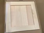 Ikea Bjorket Birch Drawer Front / Face For Sektion Kitchen Cabinet X15. Fixed Price $99.25.