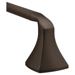 Moen YB5124ORB Voss Inch Bathroom Towel Bar Oil Rubbed Bronze Finish. Fixed Price $23.22.