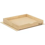 Welfurgeer Soft Close Pull Out Drawers For Cabinets, 23" X 21" C.... Fixed Price $122.49.