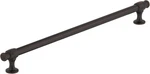 Winsome 12-5/8 Inch (320MM) Center-to-center Oil-rubbed Bronze Cabinet Pull, BP3. Fixed Price $68.23.