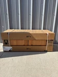 Hampton Bay 30 In. X 12 Assembled Wall Bridge Kitchen Cabinet. Fixed Price $95.95.