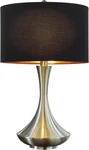 Aladdin, Contemporary Design, 30-INCH Brushed Steel Energy Saving Compact Fluore. Fixed Price $235.99.