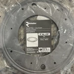 Richelieu BP548812 Zinc Lazy Susan Base. Fixed Price $15.99.