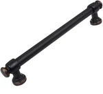 Gliderite Cabinet Pulls 4361-160-ORB, Oil Rubbed Bronze, 5/16" Center Bar. Fixed Price $24.99.