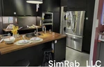 Ikea Kungsbacka Anthracite Variety Of Different Sizes Doors Drawers And More !. Fixed Price $119.99.