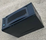 Aa Electronics China 07-6604M 19" Rack Wall Mount Network Server Cabinet Metal. Fixed Price $124.99.