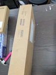Ikea Maximera 15X24" Med Drawer. Fixed Price $75.00.