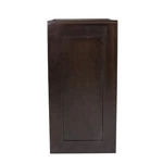 Design House 543025 Espresso Brookings 18"W X 36"H Single Door Kitchen Cabinet. Fixed Price $304.95.