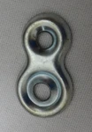 Heavy Duty Desk Top Gauge 18, KV1548STL - 100 Fasteners Knape & Vogt. Fixed Price $19.99.