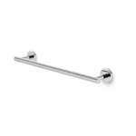 Artos Trova Round 18 Towel Bar Brushed Nickel Finish TA425BN. Fixed Price $30.00.
