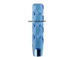 Jet Inoue 8-POINT Crystal Shift Knob Star Design 200L 10 X 1.25MM Blue 561494. Fixed Price $75.08.