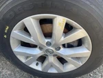 Wheel 18X7-1/2 Alloy 5 Spoke Design Painted Fits 11-14 Murano 613224. Fixed Price $115.00.