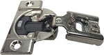 38N355B.08 Soft Close Blumotion 1/2 Inch Overlay Hinge - 20 Piece. Fixed Price $71.99.
