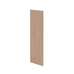 Hampton Bay Sinclair 11.25 X 0.25 30 Wall Flush End Panel Light Oak. Fixed Price $22.30.