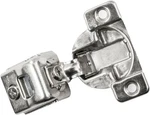 2 Pack Rok Hardware Grass Tec 864 108 1-1/4" Overlay Self-close Cabinet Hinge. Fixed Price $16.21.