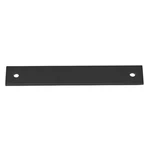 In. Squared Backplate With 5-1/16 Center To 6342-128-MB-1. Fixed Price $8.99.
