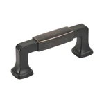 1 Pack Stature Cabinet Pull 3 Inch Oil Rubbed Bronze Finish Drawer Handle. Fixed Price $18.74.