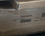 Set Of - Ikea Maximera Drawer, Low, White 24X24 " 702.656.62.. Fixed Price $199.00.