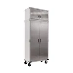 Seville Classics Ultrahd 2-PIECE Storage Cabinet SET(36" W X 18" 90.5" H). Fixed Price $669.99.