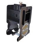Shakestopper Heavy Duty 2-INCH Clamping Hitch For 4.0-INCH Square Rv Bumpers .... Fixed Price $199.50.