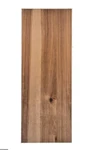 4 Quicklock Rustic Hickory X 30" End Panel HCCEP.25-11.25-30RTA. Fixed Price $49.99.
