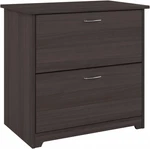 Bush Furniture Cabot 2 Drawer Lateral File Cabinet Heather Gray. Fixed Price $344.99.