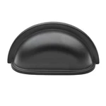 Gliderite 3 In. Center-to-center Matte Black Classic Cabinet Pulls (10-PACK). Fixed Price $24.95.