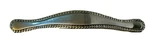 Gliderite Hardware 4554-(7) 3 Inch Bushed Nickel Beaded Cabinet Handle Pulls New. Fixed Price $44.99.