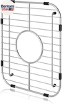 Protectors For Kitchen Sink, Single Bowl Bottom Grid 12.5"X16"X1.25",. Fixed Price $44.28.