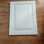 Ikea Lidingo White Kitchen Cabinet Door 18" X 24" For Akurum Series. Fixed Price $100.00.