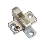 Blum Clip Top 9MM Frameless Cabinet Hinge Mounting Plate 175H7190. Fixed Price $34.04.