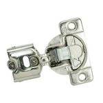 50X Grass 108 Deg 1/4" Overlay Soft Close Screw Compact Cabinet Hinge 04429A-15. Fixed Price $172.84.