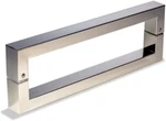 71 Inch Square Rectangle Flat Shape Bar Stainless Steel Modern Contemporary. Fixed Price $129.99.