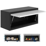 Wall Mounted Metal Storage Garage Tool Kitchen Hanging Floating Cabinet. Fixed Price $61.99.