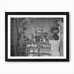 Kitchen Cabinet The Home Of Agri Framed Wall Art Poster Canvas Print Picture. Fixed Price $40.85.