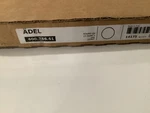 Ikea Adel Door Off White For Akurum Kitchen Cabinet 17X39 (width Height. Fixed Price $130.00.