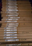 Ikea Ringhult Light Grey Sektion Kitchen Drawer Face 15X20 302.662.58 Gray. Fixed Price $79.99.
