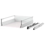 Ikea Maximera Drawer, Medium, White 18X24 " 002.656.65 - New. Fixed Price $63.19.