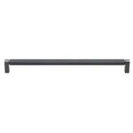Gliderite 12-5/8 Inch Center Knurled Bar Pull Oil Rubbed Bronze, 4788-320-ORB-1. Fixed Price $19.99.