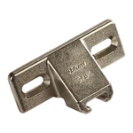 Blum 5/8" Overlay Edge Mounting Plate 130.1100.26 Compact 33 Hinge. Fixed Price $8.70.