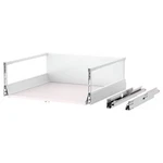 Ikea Maximera Drawer High White 24X24 " 102.656.79 New. Fixed Price $66.49.