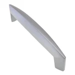 Amerock Creased Bow Aluminum 5" (128MM) Ctr. Cabinet Arch Pull Handle BP27017-AA. Fixed Price $12.31.