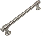 Gliderite 6-1/4 In. Satin Nickel Cabinet Pull (10-PACK) 4361-160-SN-10. Fixed Price $31.11.