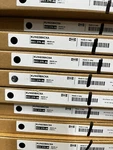 Qty Ikea Kungsbacka 18X15 Black Anthracite Drawer Front 803.379.46 New. Fixed Price $50.00.