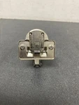 Blum 170 Deg Clip Top Half Crank Screw On Self Close Cabinet Hinge 71 T6650. Fixed Price $10.68.