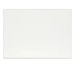 Hampton Bay Shaker 48" 34.5" Island Flush End Panel Satin White KAIE4835X-S. Fixed Price $54.99.