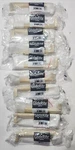 Gliderite 6-1/4 In. Satin Gold Solid Knurled Bar Pull (10-PACK) 4788-160-SG-10. Fixed Price $84.70.