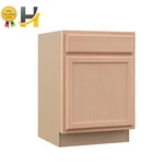 Recessed Panel 24 In. W X 34.5 Assembled Base Kitchen Cabinet. Fixed Price $227.99.