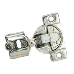 Grass 04429A-15 TEC864 108 Degree 1/4" Overlay Softclose Hinge 45MM Hole Pattern. Fixed Price $172.84.